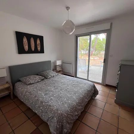 Taky - Sur - Max 11 Pers * Le Verdon-sur-Mer