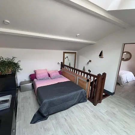 Villa Taky - Sur - Max 11 Pers