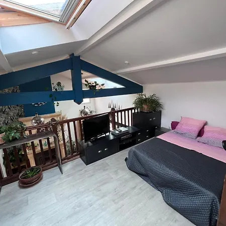 Taky - Sur - Max 11 Pers * Le Verdon-sur-Mer