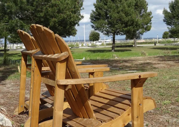 Taky - Sur - Max 11 Pers * Ле-Вердон-Сюр-Мер