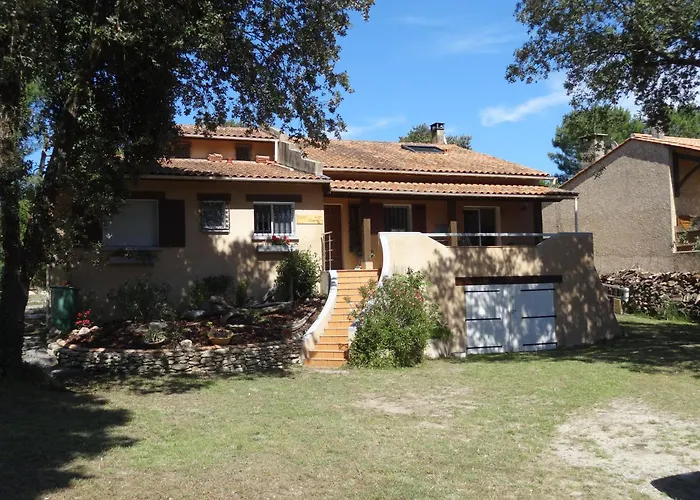 Taky - Sur - Max 11 Pers Вилла Ле-Вердон-Сюр-Мер