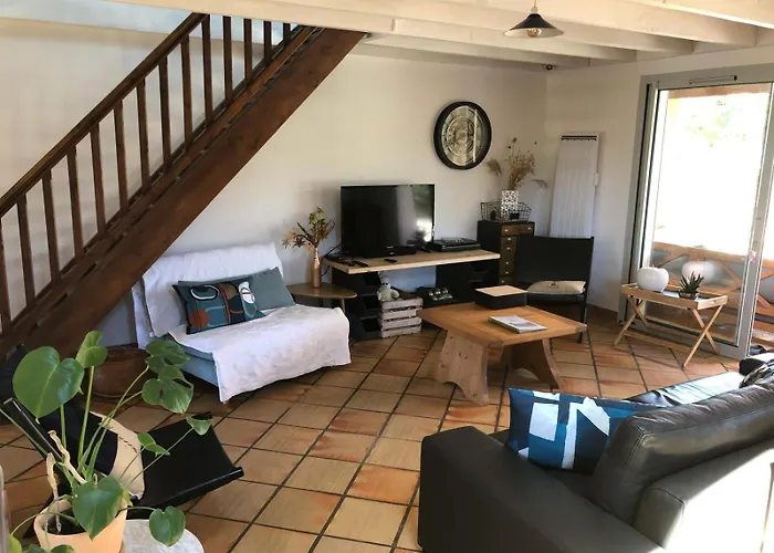 Вилла Taky - Sur - Max 11 Pers