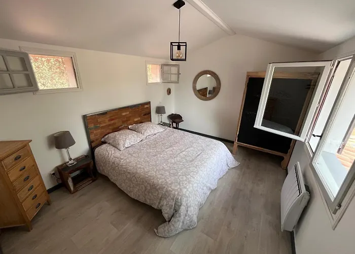 Taky - Sur - Max 11 Pers * Ле-Вердон-Сюр-Мер