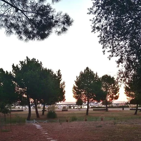 Soulac Verdon Sur -villa Taky - 4 Etoiles Βίλα