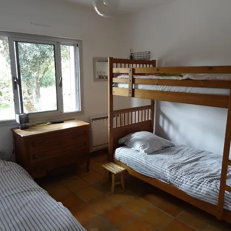 Soulac Verdon Sur -villa Taky - 4 Etoiles Βίλα