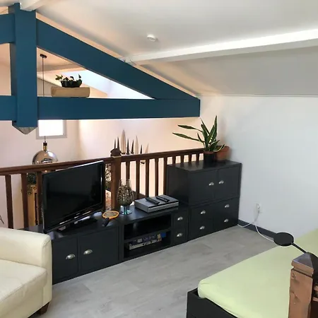 Villa Taky - Sur - Max 11 Pers *