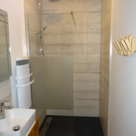 Βίλα Soulac Verdon Sur -villa Taky - 4 Etoiles