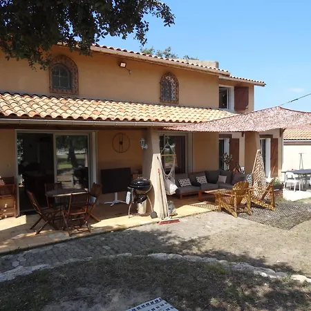 Soulac Verdon Sur -villa Taky - 4 Etoiles Βίλα