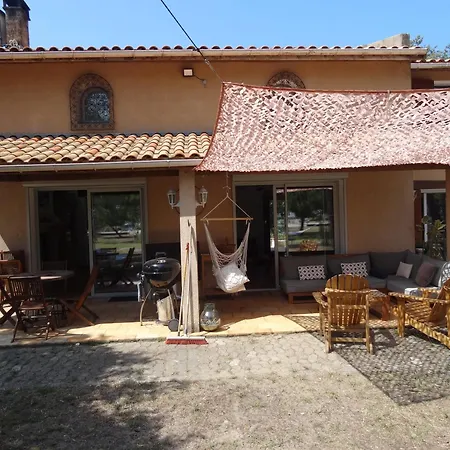 Βίλα Soulac Verdon Sur -villa Taky - 4 Etoiles *