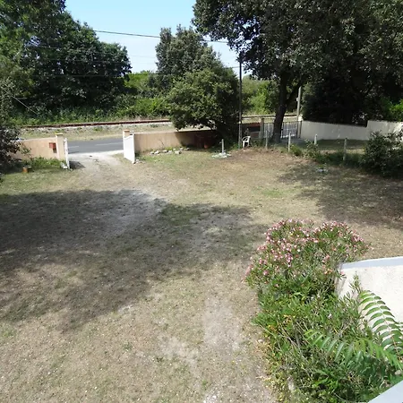 Βίλα Soulac Verdon Sur -villa Taky - 4 Etoiles