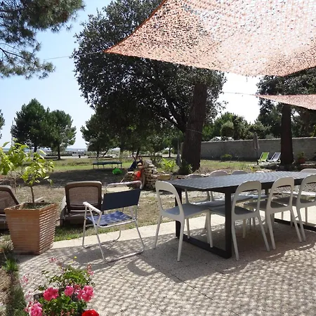 Βίλα Soulac Verdon Sur -villa Taky - 4 Etoiles *