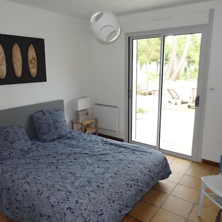 Taky - Sur - Max 11 Pers * Le Verdon-sur-Mer
