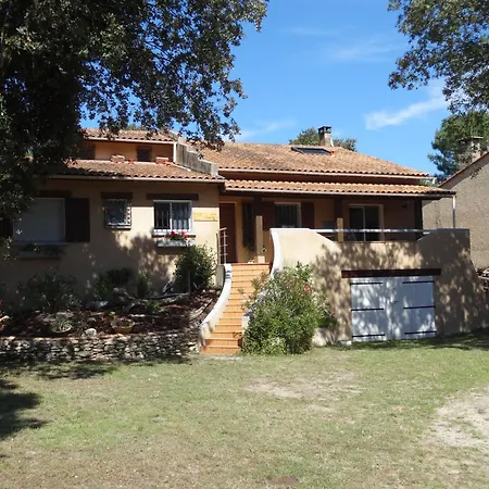 Taky - Sur - Max 11 Pers Villa Le Verdon-sur-Mer