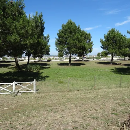 Βίλα Soulac Verdon Sur -villa Taky - 4 Etoiles