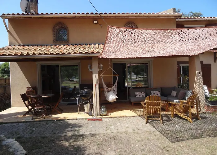 Villa Taky - Sur - Max 11 Pers *