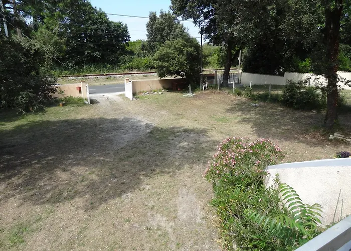 Villa Taky - Sur - Max 11 Pers