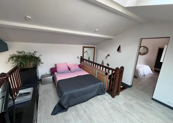 Villa Taky - Sur - Max 11 Pers