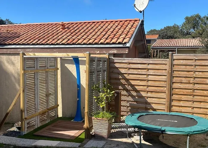 Taky - Sur - Max 11 Pers Villa Le Verdon-sur-Mer